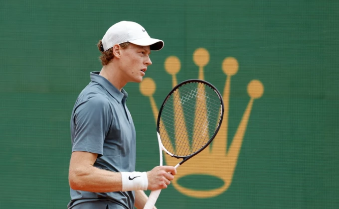 EPA/SEBASTIEN NOGIER